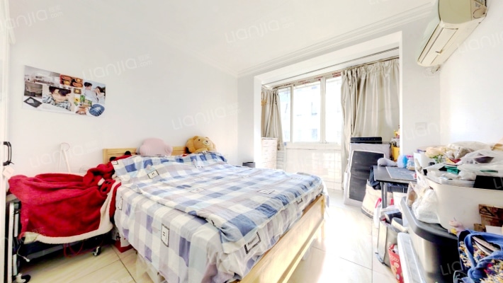 彭五小区二手房实景图