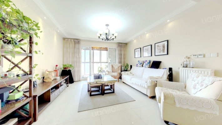 金地圣爱米伦二手房实景图