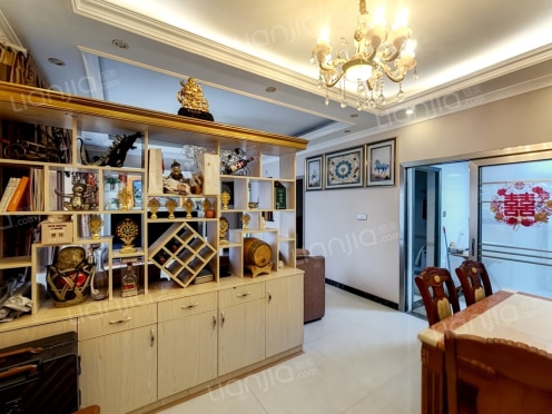 整租·圣采泊尚 3室1厅 东