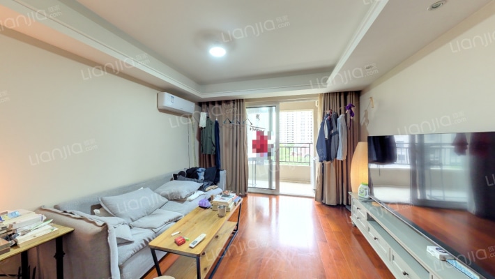 万科南桥传奇二手房实景图