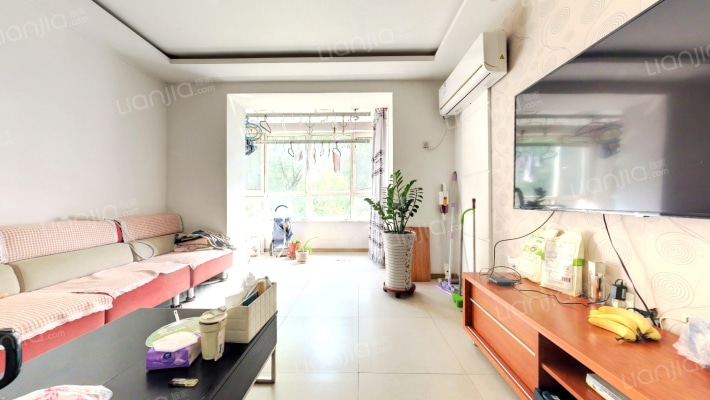 阳光棕榈园二手房实景图