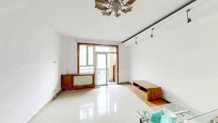 学府佳园二手房实景图