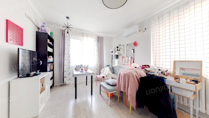 港务局宿舍二手房实景图