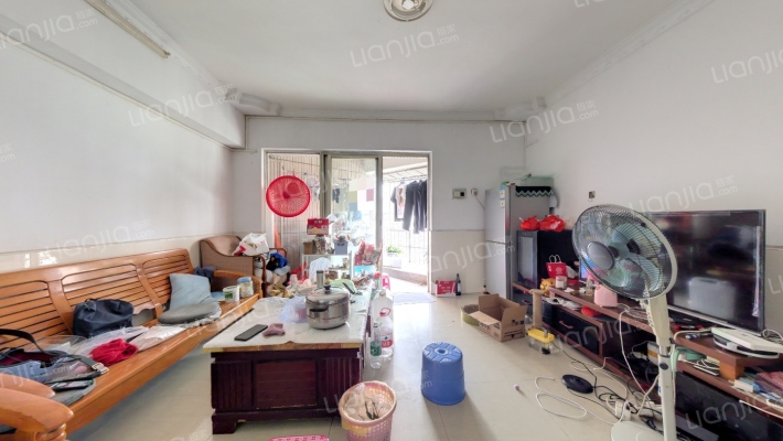 永福大厦二手房实景图