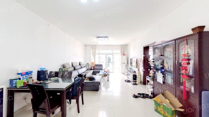 长融一代天骄二手房实景图