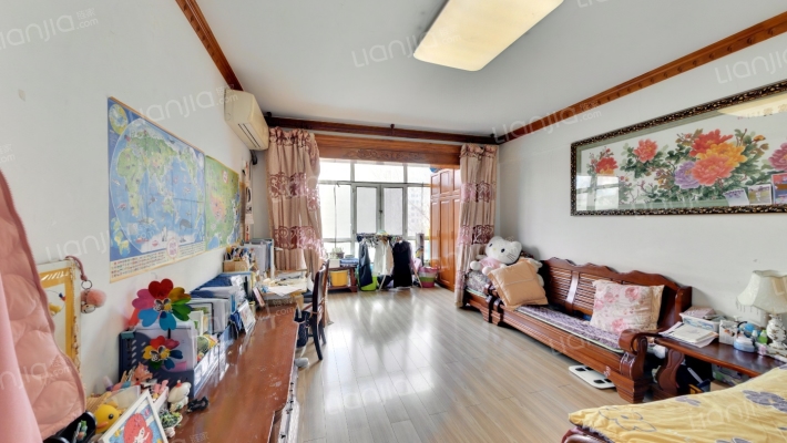 祥泰公寓二手房实景图