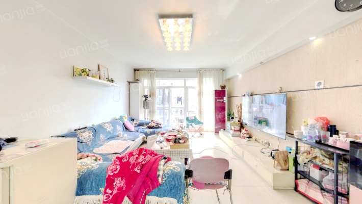 艺家二期二手房实景图