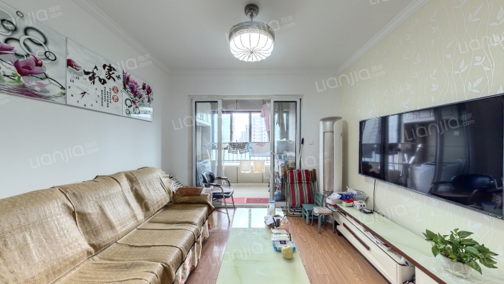 天和前滩时代2期二手房实景图