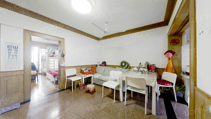 黄巷新村二手房实景图