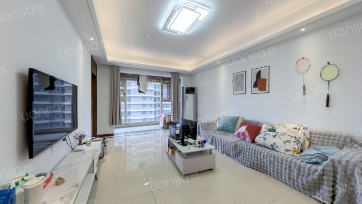 纽宾凯公园里二手房实景图