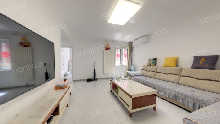 永乐园社区二手房实景图