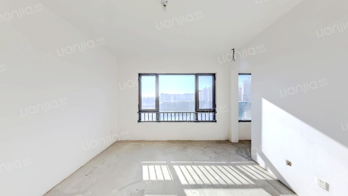 运河宸院朗韵园二手房实景图