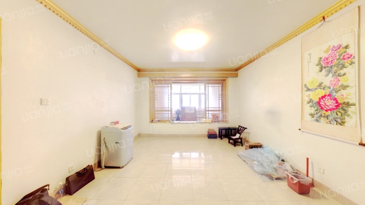 轻工设计院小区二手房实景图