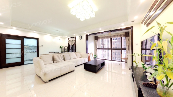 天悦府二手房实景图