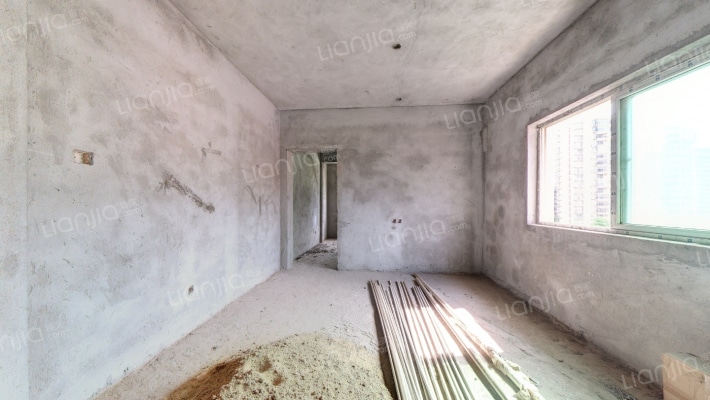 华南国际二手房实景图