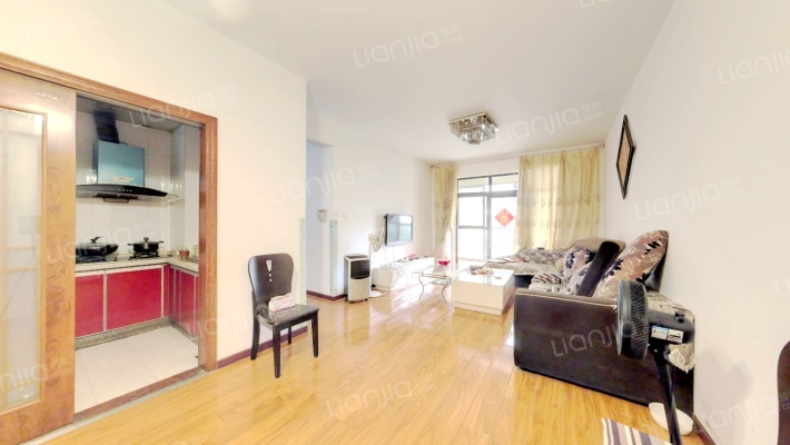 景尚景二期二手房实景图