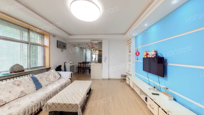 建鑫花园二手房实景图