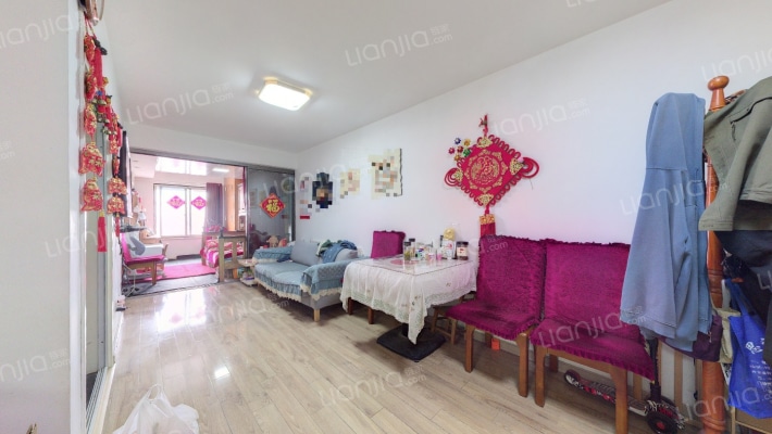 盛景园二手房实景图