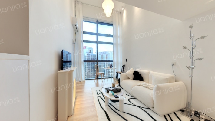 绿景美景广场二手房实景图