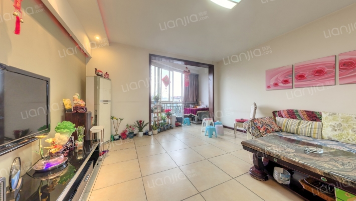 望江苑社区二手房实景图