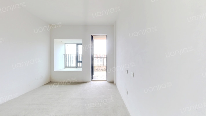 天府国际凤凰城二手房实景图