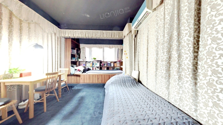 加州1号二手房实景图