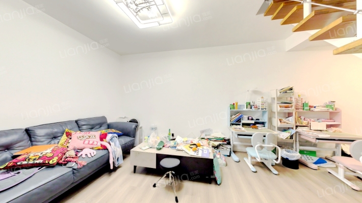 大华锦绣华城(十六街区)(公寓)二手房实景图