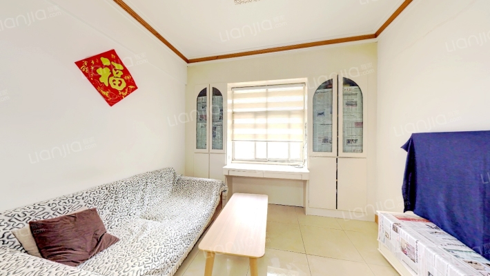 楚材小区二手房实景图