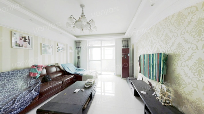 包河花园E区二手房实景图