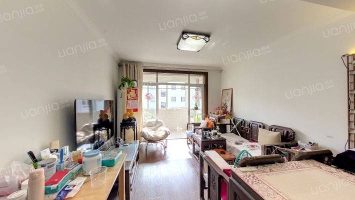 双秀北园二手房实景图