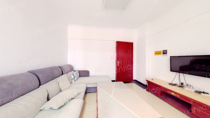 假日名城尚都二手房实景图