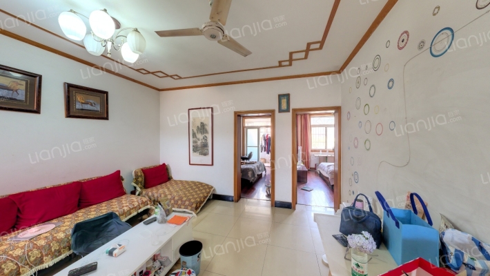 杏林雅苑二手房实景图