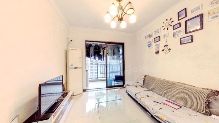 时代云图二手房实景图