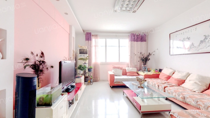 嵩岳小区二手房实景图