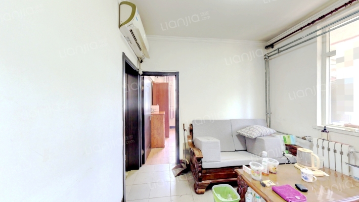 园东里二手房实景图