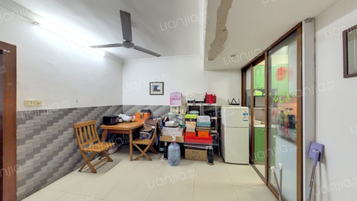 震泽三村二手房实景图