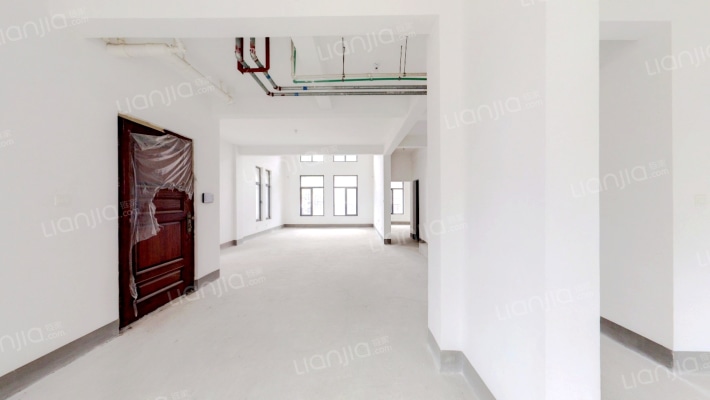 复地温莎堡红府二手房实景图