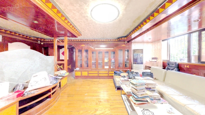 联湖花园二手房实景图