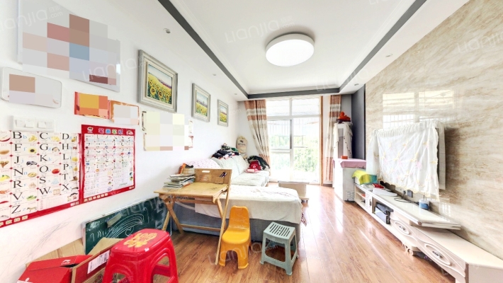 金银湖新村二手房实景图