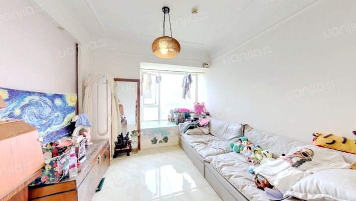 荣盛香榭兰庭二期二手房实景图