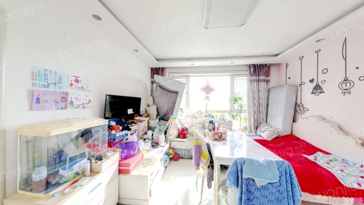 御景名都A区二手房实景图