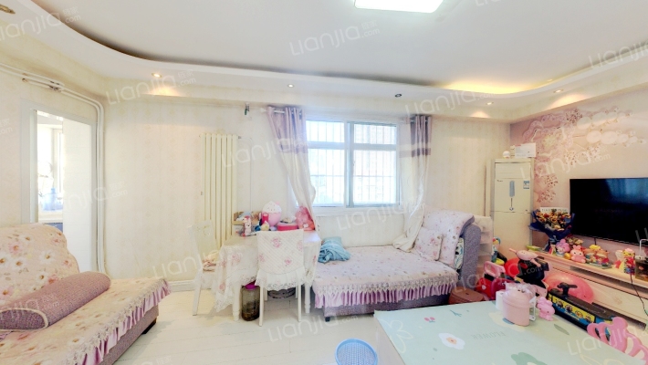 胜利里二手房实景图