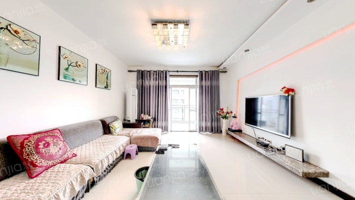 贝迪新城三期二手房实景图