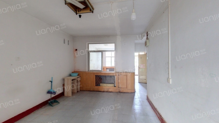 济南市公路局宿舍（山大路154号）二手房实景图