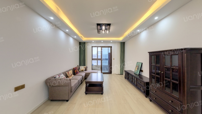 融景城锦峰二手房实景图