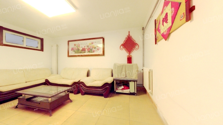 明星小区南区二手房实景图