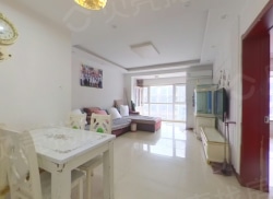 整租·荣盛幸福大道 3室1厅 南/北_荣盛幸福大道租房