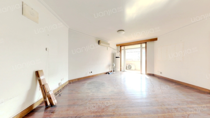 南溪公寓二手房实景图