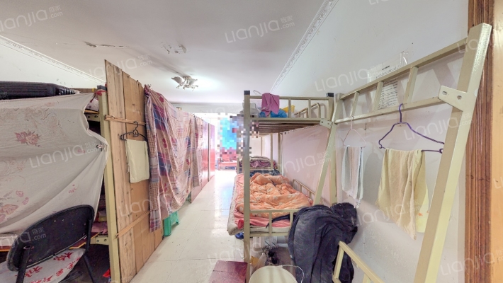 银安花园二手房实景图