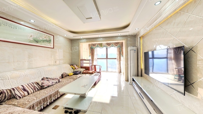 海德广场二手房实景图